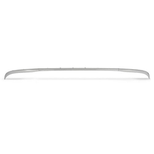 Solid Spare Fit For 16-19 Mercedes-Benz GLC300 Rear Bumper Face Bar Trim Molding Step Pad