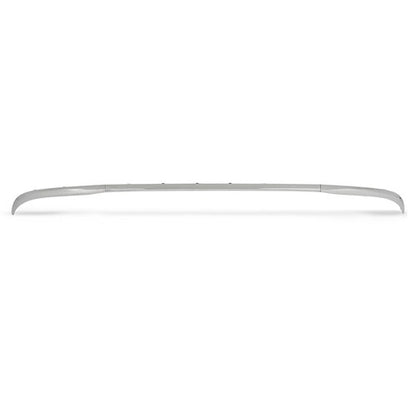 Solid Spare Fit For 16-19 Mercedes-Benz GLC300 Rear Bumper Face Bar Trim Molding Step Pad