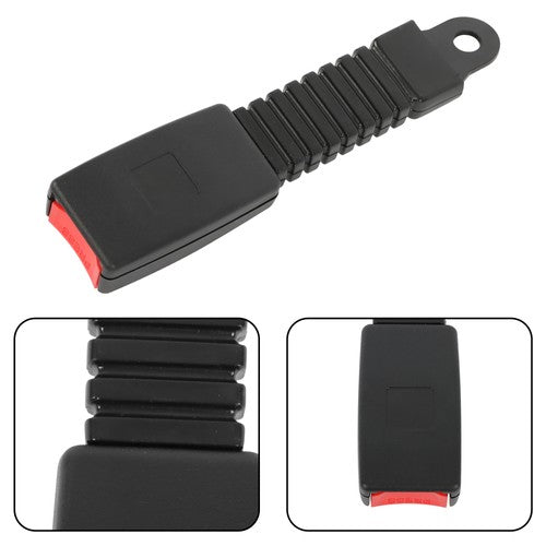 Solid Spare Golf Cart Seat Belts and Bracket Kit For EZGO Yamaha Club Car 61in Retractable