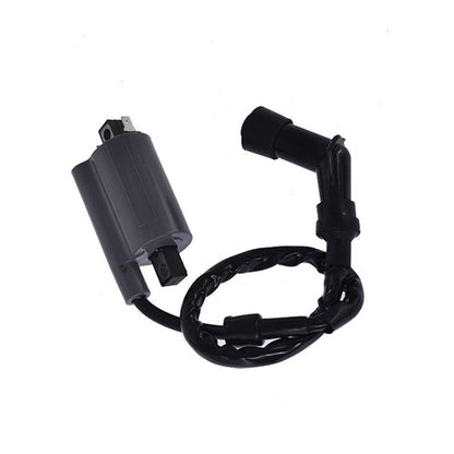 Solid Spare Ignition Coil For Yamaha Raptor 700 700R YFM700 YFM700R 2006 2007 2008-2019 US