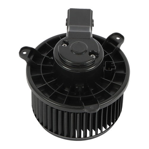 Solid Spare 2017-2019 for Mitsubishi Outlander AC Heater Blower Motor with Fan Cage 7802A326