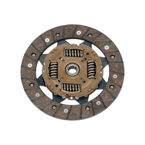 Solid Spare For Ford For Fiesta 2011 12-18 2019 Manual Transmission Clutch Kit 3583326448