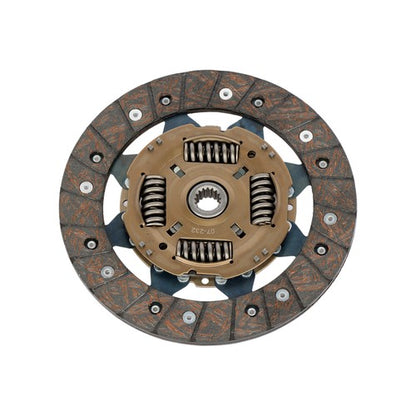 Solid Spare For Ford For Fiesta 2011 12-18 2019 Manual Transmission Clutch Kit 3583326448