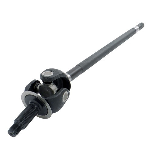 Solid Spare For Dodge Ram 2500/3500 2010 For RAM 2500 11-12 Front Passenger CV Axle Assembly