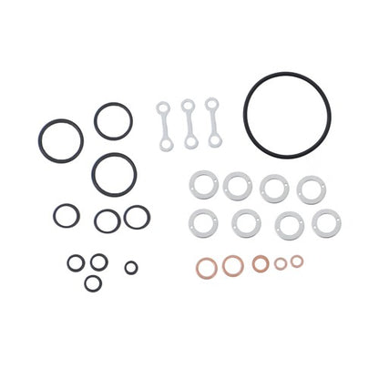 Solid Spare B2400HST RTV1100RW9 Overhaul Rebuild Kit For Kubota B7610HSD 16265-99352 Engine