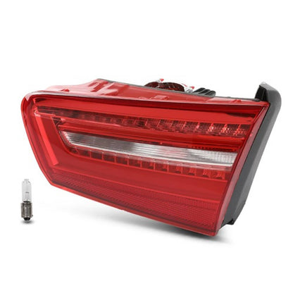 Solid Spare Fit For 2012-2015 Audi A6 C7 Sedan Trunk Inner Rear Tail Light Lamp Right Side