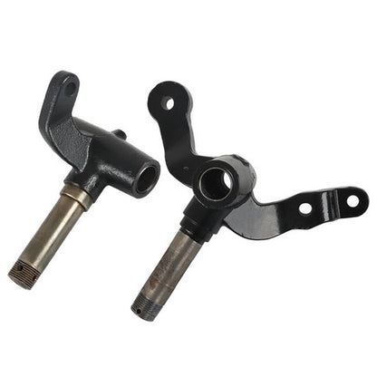 Solid Spare Spindle Assembly For E-Z-GO TXT Gas/Electric Golf Cart 70673-G02 70942-G02 2001+