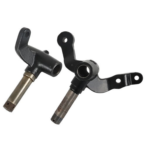 Solid Spare Spindle Assembly For E-Z-GO TXT Gas/Electric Golf Cart 70673-G02 70942-G02 2001+