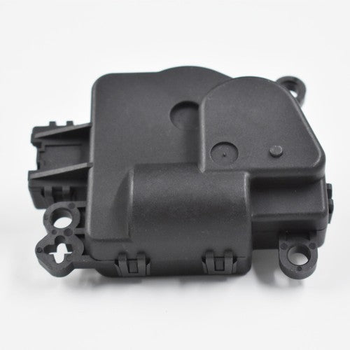 Solid Spare Heater Blend Door Actuator HVAC For 08-19 Dodge Challenger Grand Caravan