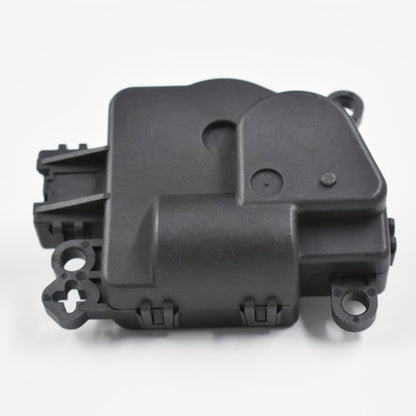 Solid Spare Heater Blend Door Actuator HVAC For 08-19 Dodge Challenger Grand Caravan