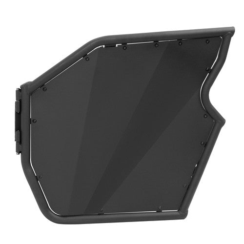 Solid Spare Aluminum Doors Panel Cabs Doors & Parts For Yamaha Viking EPS 2014-2025 1PAIR