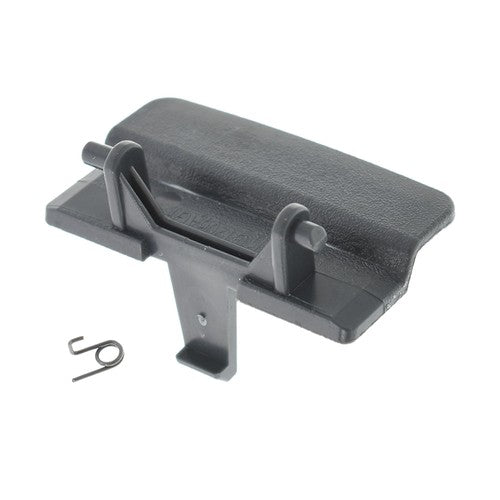 Solid Spare Center Console Seat Lid Latch For Ford F-150 2010-2018 Brand New Gray Plastic