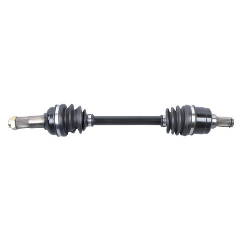 Solid Spare For Yamaha Kodiak 700 YFM700K Rear Left/Right CV Axles Drive Shaft 2016-2024