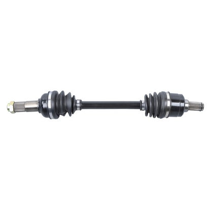 Solid Spare For Yamaha Kodiak 700 YFM700K Rear Left/Right CV Axles Drive Shaft 2016-2024