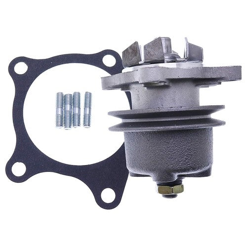 Solid Spare Water Pump 15321-73030 Fit for Kubota L245 L245DT L245F L245H L245HC L345 L345DT