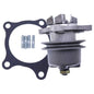 Solid Spare Water Pump 15321-73030 Fit for Kubota L245 L245DT L245F L245H L245HC L345 L345DT