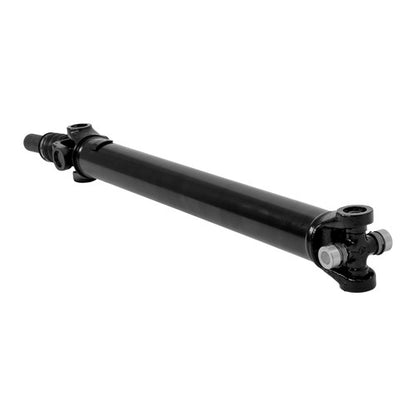 Solid Spare For 99-06 Chevy Silverado 1500 GMC Sierra 1500 Front Driveshaft Assembly Steel