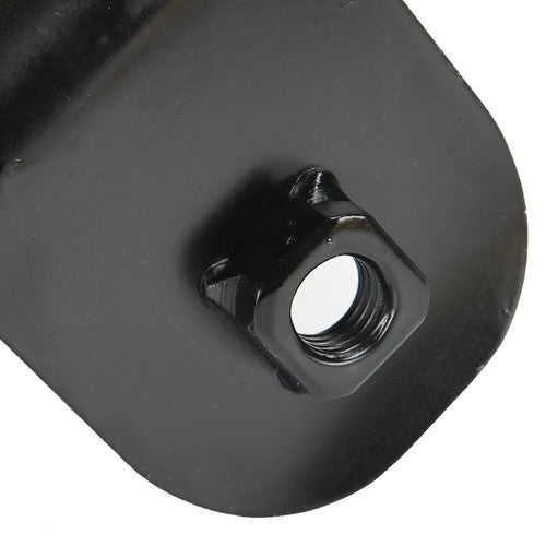 Solid Spare LH&RH 2 Pc Front Bumper Bracket Black Fit For 2011-2014 GMC Sierra 2500/3500 HD
