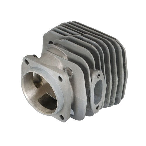 Solid Spare For Husqvarna 288 288XP 281 181 54mm Big Bore Cylinder Piston Kit W Fuel Filter