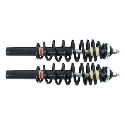 Solid Spare Front Left/Right Shocks 7041784 1999-2005 For Polaris Ranger 500 Series 10/11