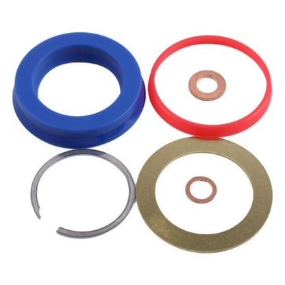 Solid Spare RC102K Cylinder Seal For 10 Ton Hydraulic Ram & 10 Ton - 10,000 psi Rams