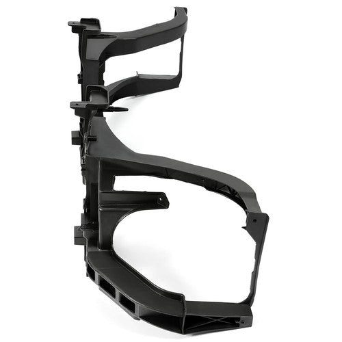 Solid Spare Radiator Support Assembly Mount Bracket For Dodge Ram 2500 3500 2010-2012 2011