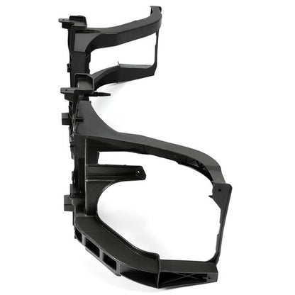 Solid Spare Radiator Support Assembly Mount Bracket For Dodge Ram 2500 3500 2010-2012 2011