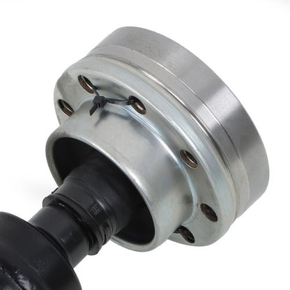 Solid Spare New Driveshaft Prop Shaft Assembly For Jeep Grand Cherokee RWD 2011-2013 5.7L