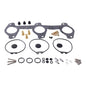 Solid Spare Carburetor Repair Kit 6H3-W0093-02 for Yamaha Outboard 2-Stroke 60HP 70HP