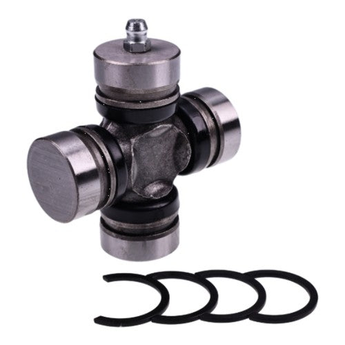 Solid Spare Axle Joints U Joints K7571-81320 For Kubota 03-2010 Utility Vehicle RTV900 Rear