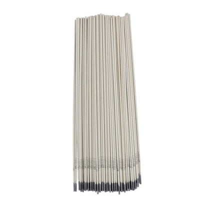 Solid Spare E6011 3/32Inch x 14Inch Electrodes Carbon Steel Stick Welding Rod 5LBS