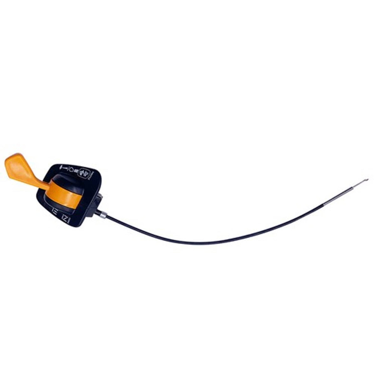 Solid Spare Throttle Cable GY20947 Fit For John Deere LA 100 105 110 115 125 X 110 120