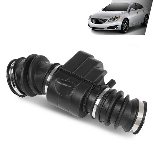Solid Spare Fit For 2014-2017 Buick Regal Air Cleaner-to Intake Tube Duct Hose 22970027