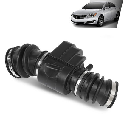 Solid Spare Fit For 2014-2017 Buick Regal Air Cleaner-to Intake Tube Duct Hose 22970027