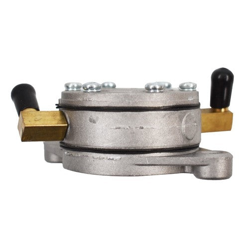 Solid Spare Fuel Pump For EZGO 2-Cycle Engine Marathon Gas 1989-1991 Golf Cart 14151-G1