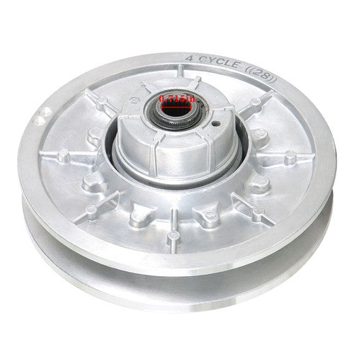 Solid Spare 1991-Up Rear Driven Clutch 28 degree For EZGO EZ-GO 4 cycle TXT ST 26301-G03