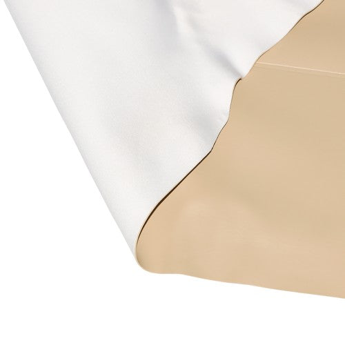 Solid Spare TAN Front Seat Cover Bottom For EZGO TXT Medalist Golf Cart 1994-2008 71602-G04