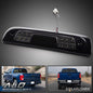 Solid Spare Fit For 2014-2018 Silverado Sierra 1500 2500 LED 3rd Brake Light Cargo Lamp