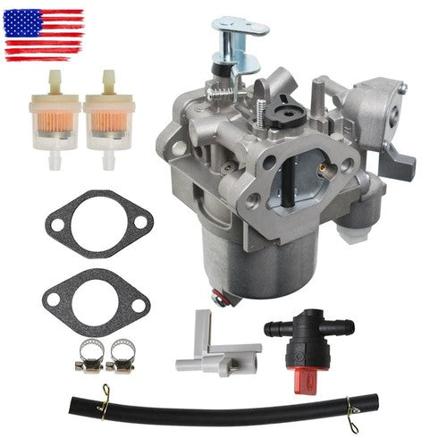Solid Spare 279-62301-00 Carburetor Fit For Subaru Robin 279-62301-10 279-62301-40 Engine