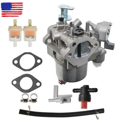 Solid Spare 279-62301-00 Carburetor Fit For Subaru Robin 279-62301-10 279-62301-40 Engine