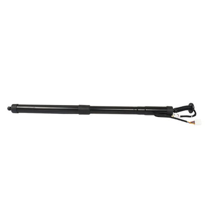 Solid Spare Suitable For Lexus 2015-21 NX200t NX300 LH+RH Electric Tailgate Strut Black NEW