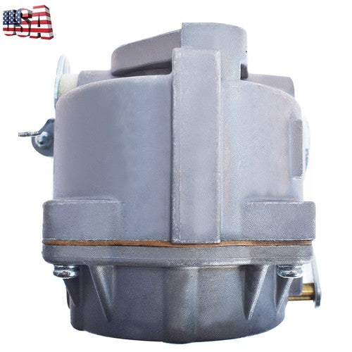 Solid Spare Carburetor Fit For Briggs & Stratton 917270821 Craftsman LT1000693480 V-Twin