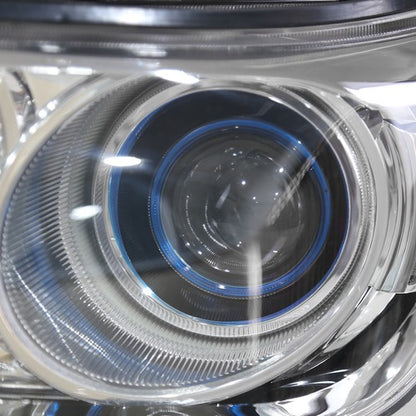 For 2010 2011 2012 2013 Buick LaCrosse HID/Xenon Headlights Headlamps w/ Bulb