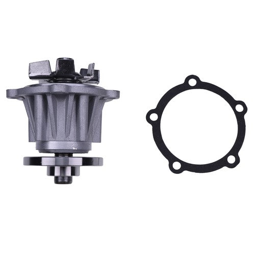 Solid Spare New Forklift Water Pump for Toyota 5FG 6FG 4Y gasoline LPG Engine Forklift Truck