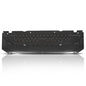 Solid Spare Front Bumper Lower Valance Air Dam 8K0807611 Fit For 2013-2016 Audi A4 Quattro