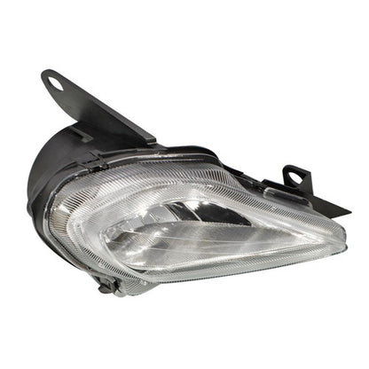 Solid Spare For Yamaha Wolverine 450 06-10 5TG843100300 Right Headlight Assembly New