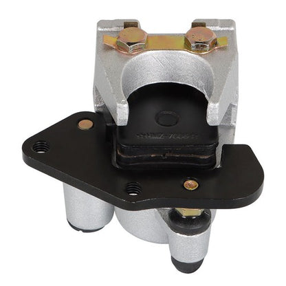 Solid Spare For Kawasaki Prairie 360 KVF360 W/Pads 2003-2013 Front Left Right Brake Calipers