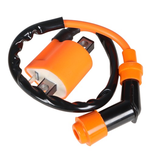 Solid Spare NEW Ignition Coil Spark Plug CDI For Polaris Magnum 325 2000-2002 3086484