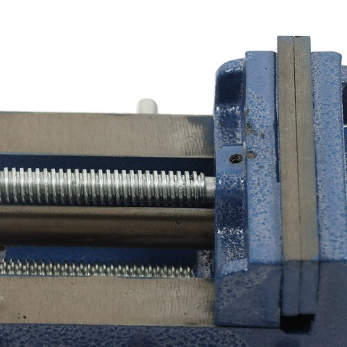 Solid Spare 5" Cross Slide Vise Drill Press Metal Milling X-Y Heavy Duty Clamp Machine 2 Way