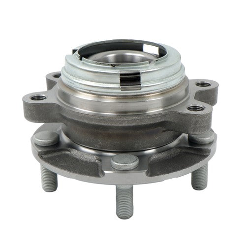 Solid Spare For Altima 2007-2013 K750095 Front Wheel Bearning Hub Sway Bar End Link Tie Rod